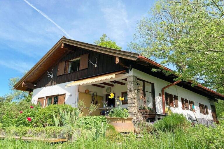 Ferienhaus Penzberg