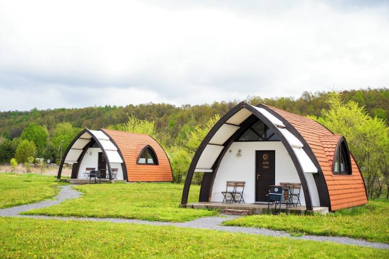 Accommodation  Miercurea Ciuc