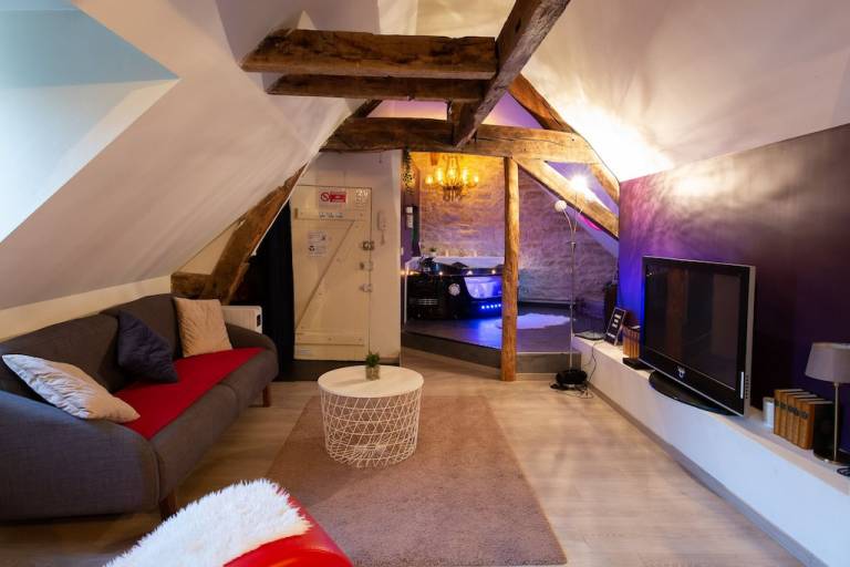 Appartement Dijon