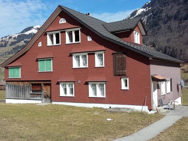 House Amden