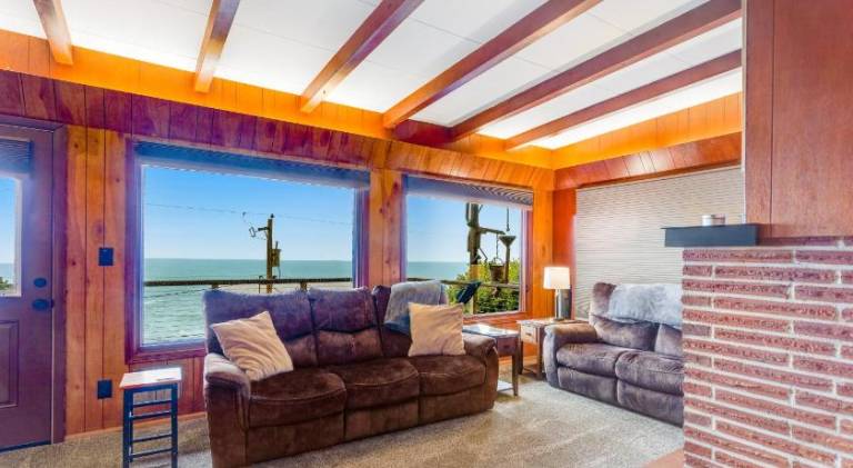 Vacation home | Close to the beach | Dogs allowed — photo 3