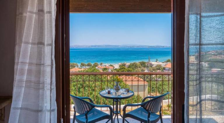 Vacation home with 1 room for 5 persons — photo 3