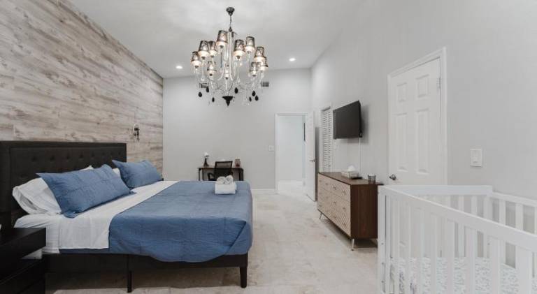 Spacious vacation home with pool | Good for workation | Dogs allowed — photo 2