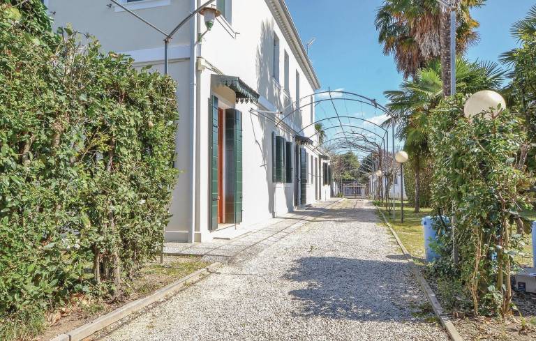 Appartamento Mogliano Veneto