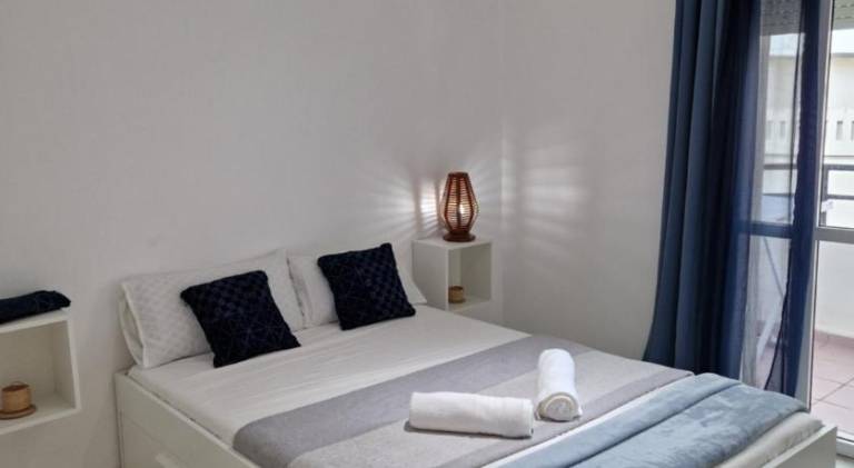 72 m&sup2; Ferienwohnung