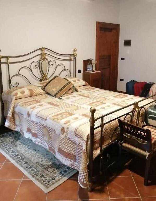 Agriturismo Randazzo