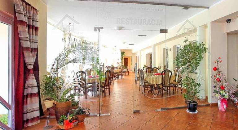 Hotel Best Inn Bydgoszcz S5 — photo 3