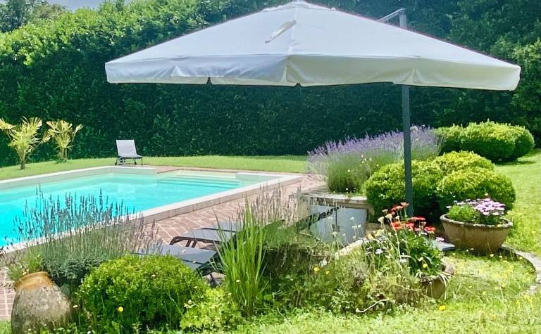 Chalet Brantôme