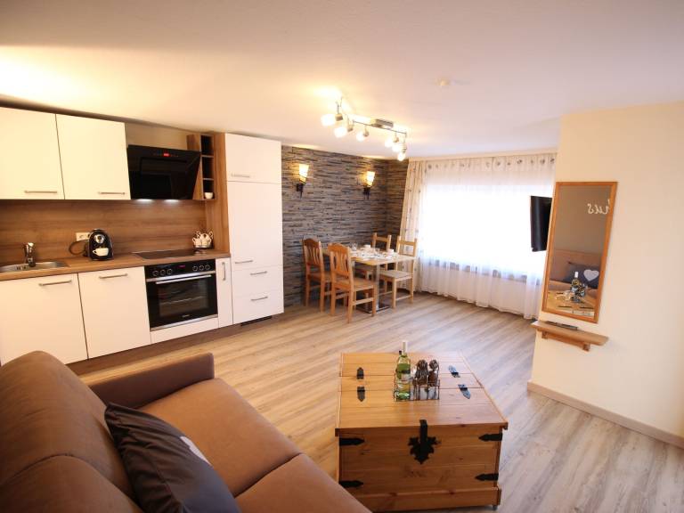 Ferienwohnung Hagnau am Bodensee