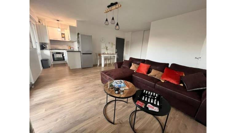 Appartement Biguglia
