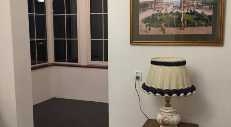 Holiday apartment with 3 rooms for 11 persons in Sopot
