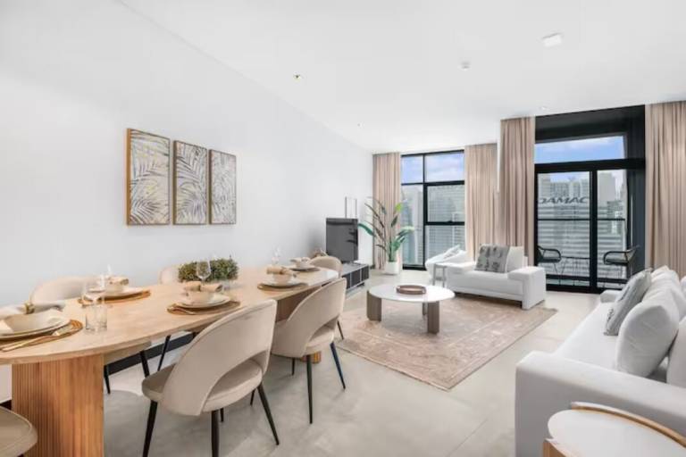 Condo Business Bay