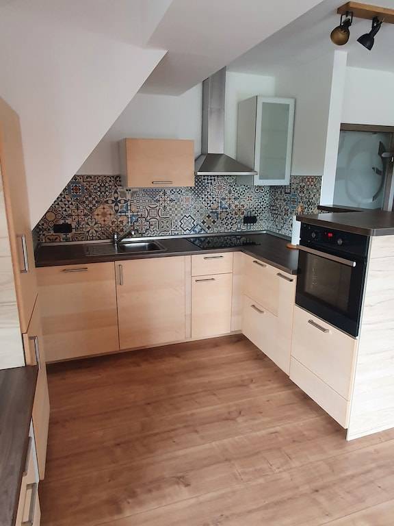 Ferienwohnung Ostercappeln