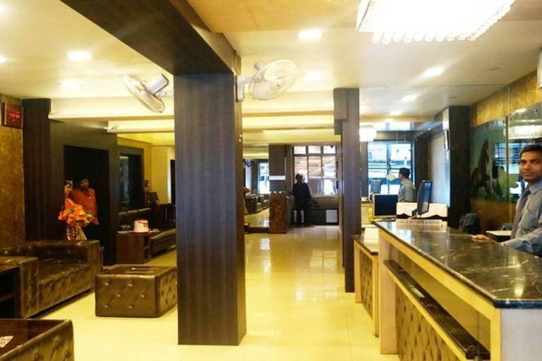 FabHotel Parashar in Nagpur