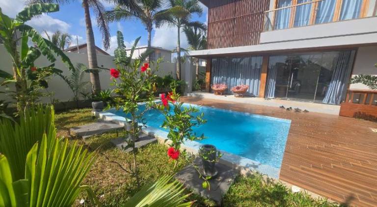 Big villa with pool | Beach nearby | Pets allowed — photo 5