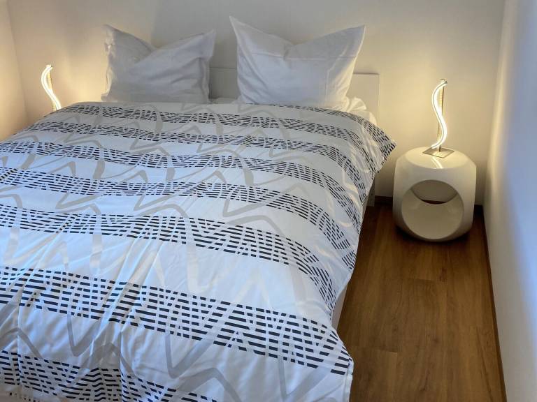 Ferienwohnung Badenweiler