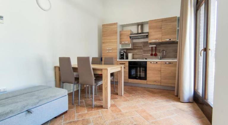 Poggio Imperiale Marche - Apartments & Glamping & Bubble Rooms — photo 3