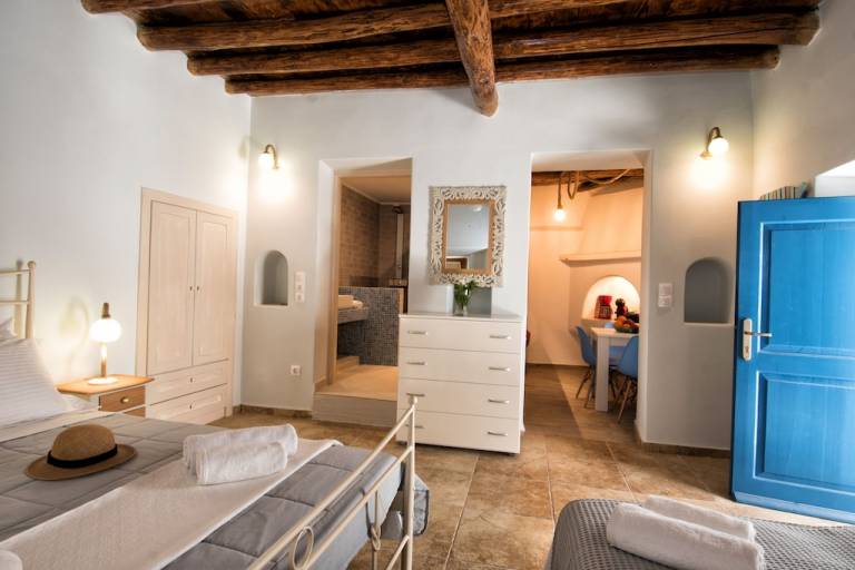 Ferienwohnung Gavrio