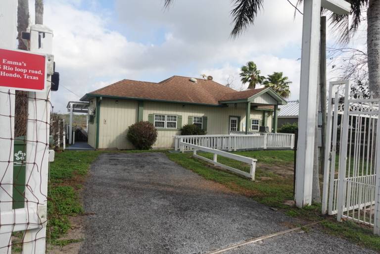 Cabin Arroyo City