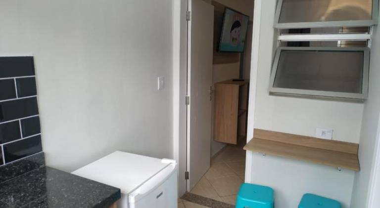 Rental apartment with 1 room for 3 persons — photo 4