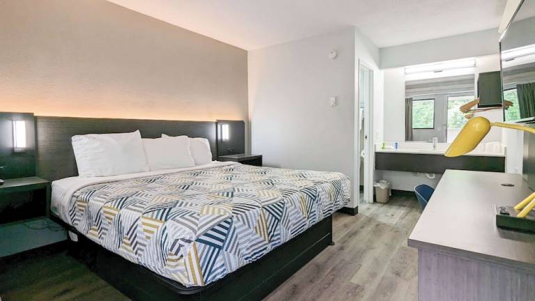 Motel Nashua