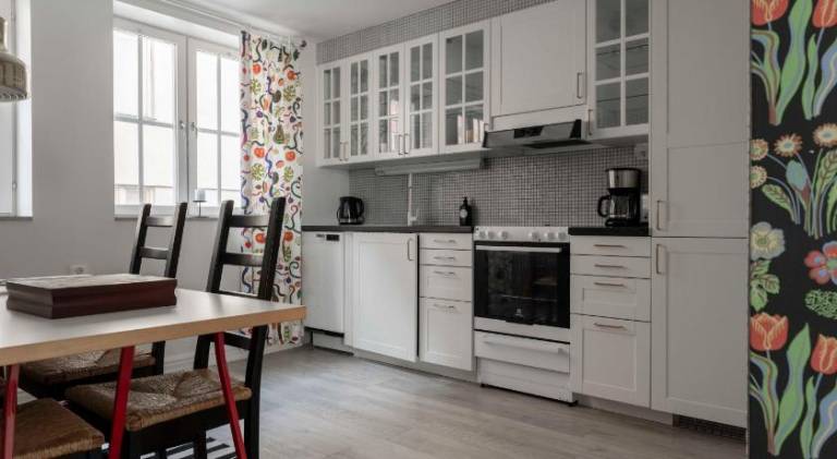 Rental apartment with 2 rooms for 4 persons — photo 3