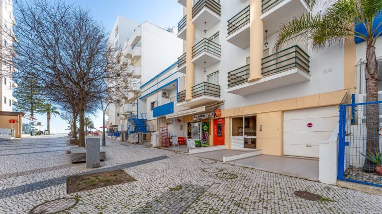Appartement  Armação de Pêra
