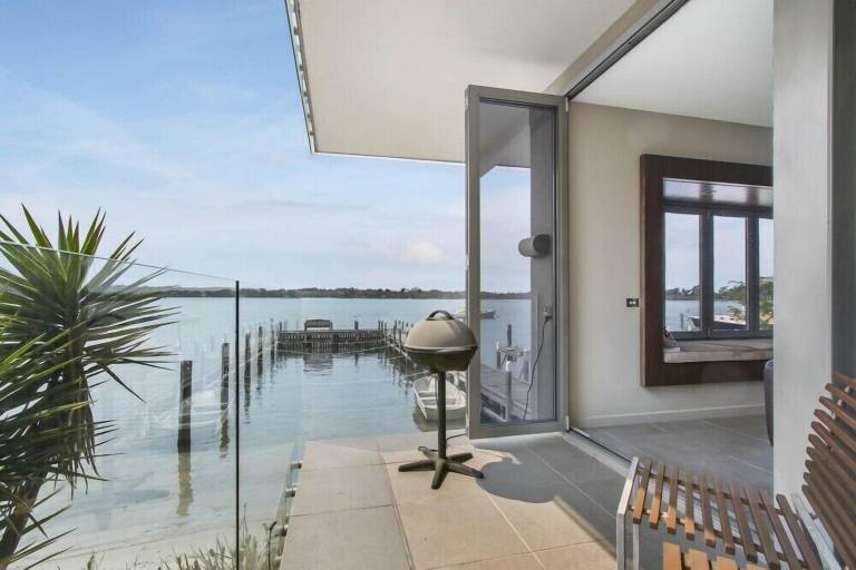 Apartment Swan Reach