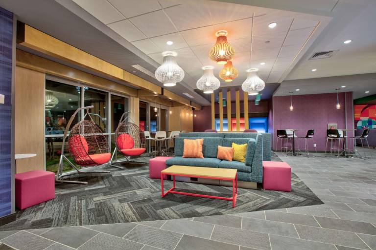 Home2 Suites by Hilton Wichita Falls — photo 3