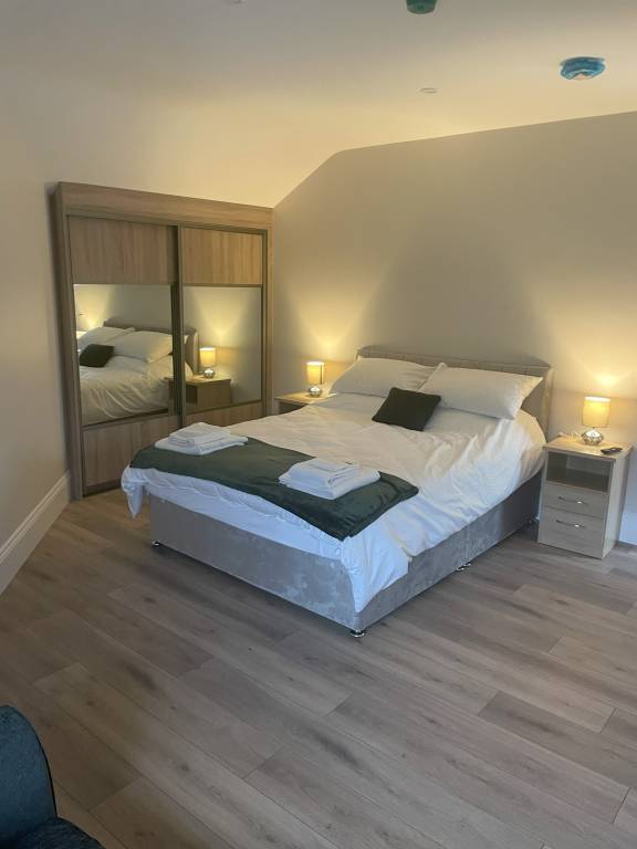 Ferienwohnung  Drumkeen