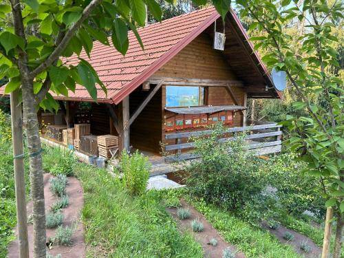 Apartma Ložnica pri Žalcu