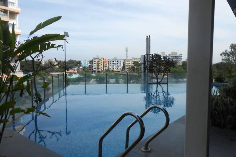 Lemon Tree Hotel Pune