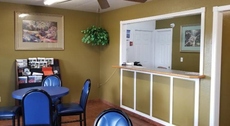 Stay Inn Checotah — photo 4