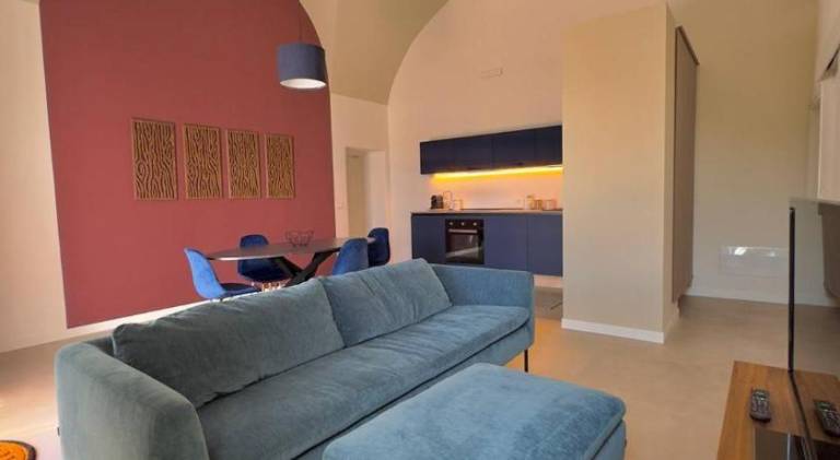 Vacation home with 2 rooms for 4 persons — photo 2