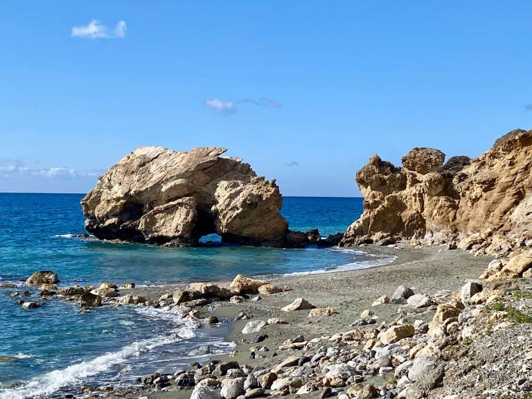σπίτι Παραλία Τέρτσα