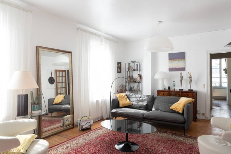 Appartement La Garenne-Colombes