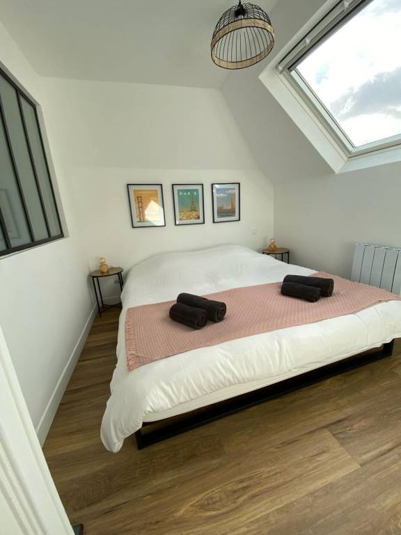 Appartement Laval