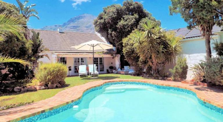 Huis Hout Bay