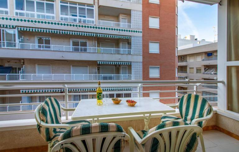 Appartement Santa Pola