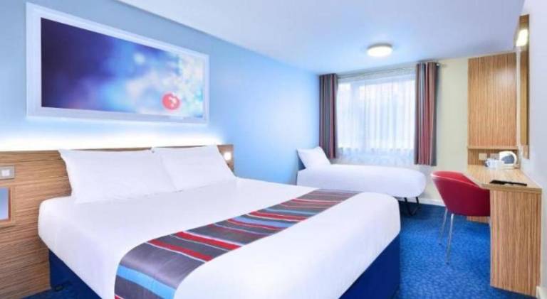 Travelodge Fort William — photo 5