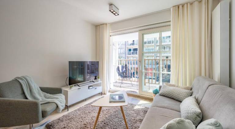 Holiday apartment | Next to the beach | Pets are welcome — photo 2