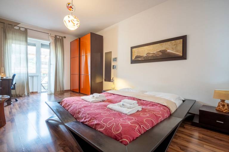 Appartement Quartiere XIV Trionfale