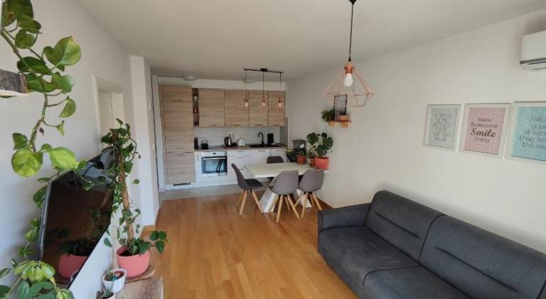 Holiday apartment with 1 room for 3 persons — photo 2