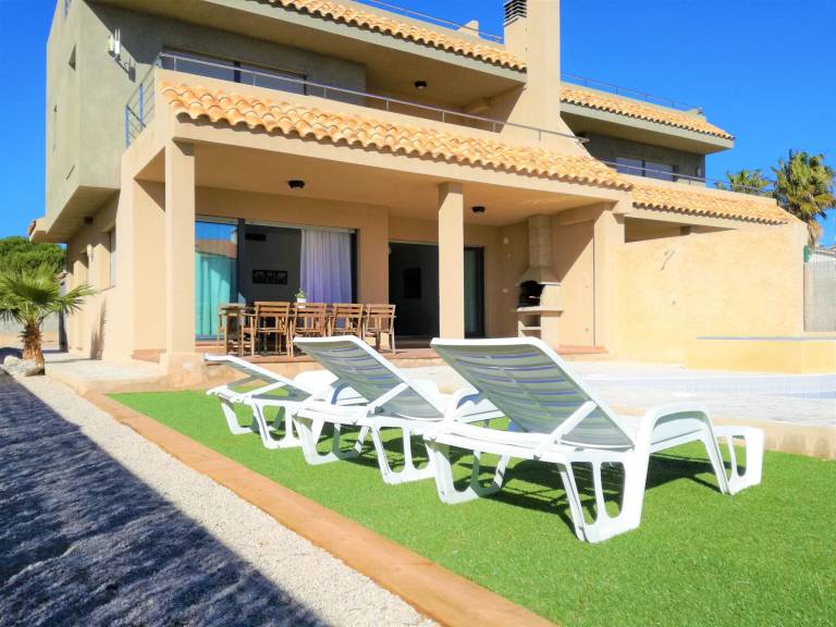 Casa  Calafat