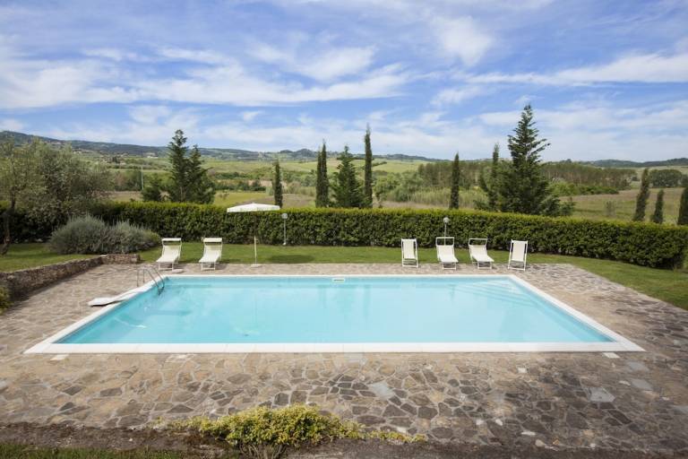 Casale Casciana Terme