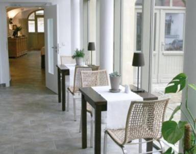 Deckerts Hotel am Katharinenstift — photo 2