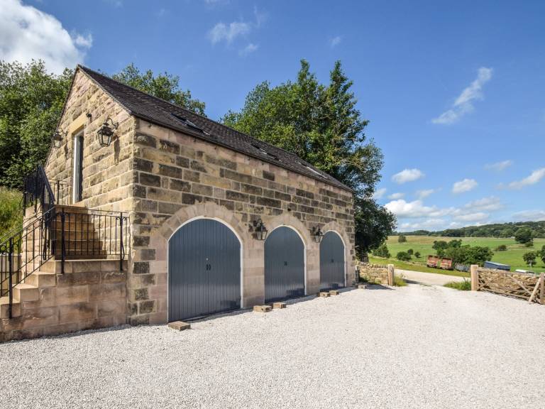 Cottage Winster