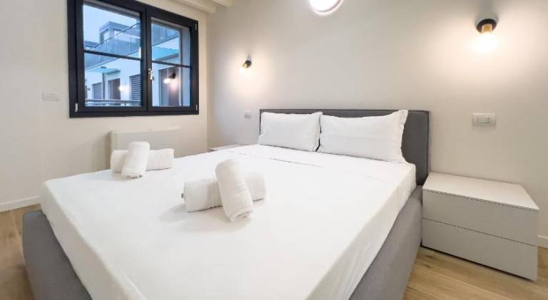 Ferienwohnung Mailand