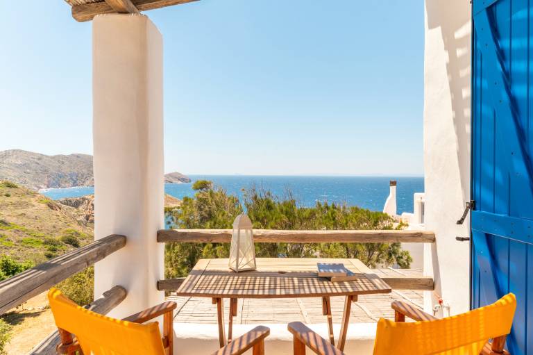 Apartment Syros