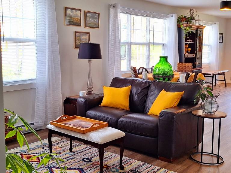 House Mahone Bay